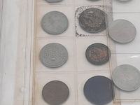 Partij diverse munten - afbeelding 12 van  14