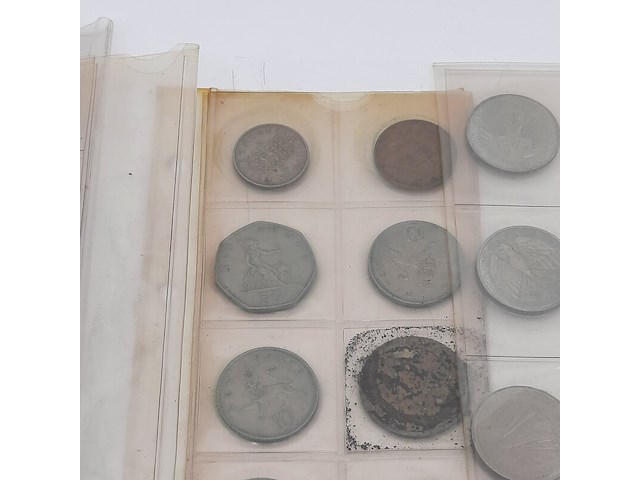 Partij diverse munten - afbeelding 13 van  14