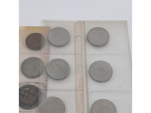 Partij diverse munten - afbeelding 14 van  14