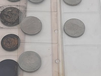 Partij diverse munten - afbeelding 2 van  14