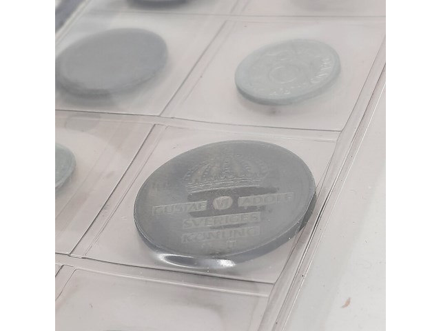 Partij diverse munten - afbeelding 3 van  14