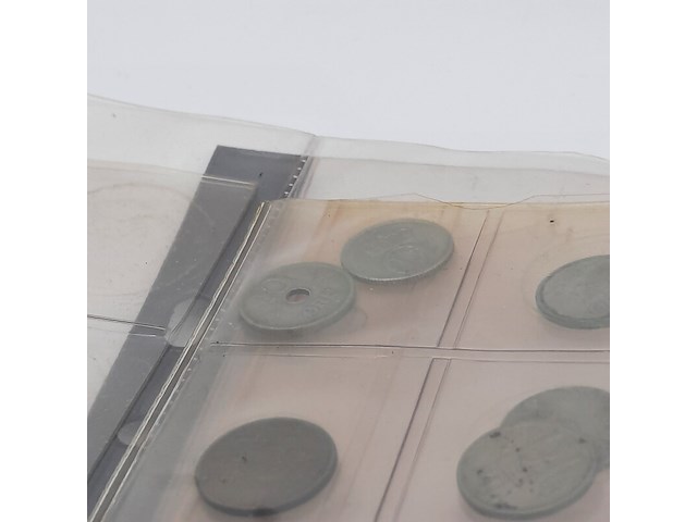 Partij diverse munten - afbeelding 5 van  14