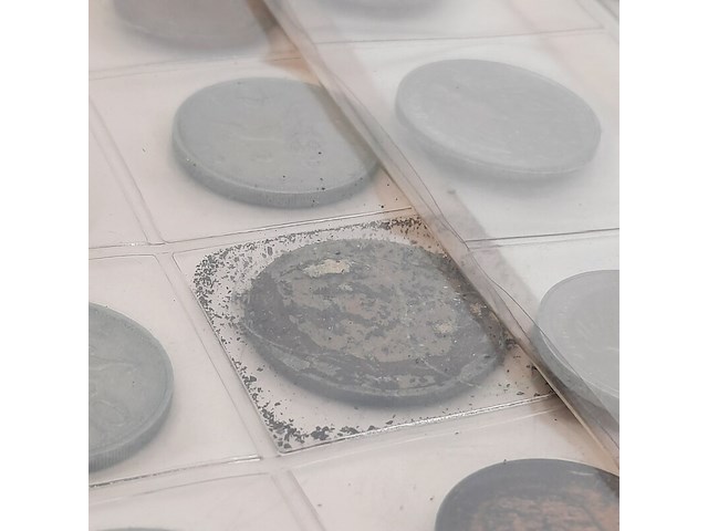 Partij diverse munten - afbeelding 6 van  14