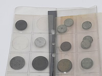 Partij diverse munten - afbeelding 9 van  14