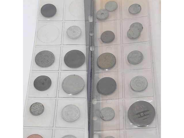 Partij diverse munten - afbeelding 10 van  14