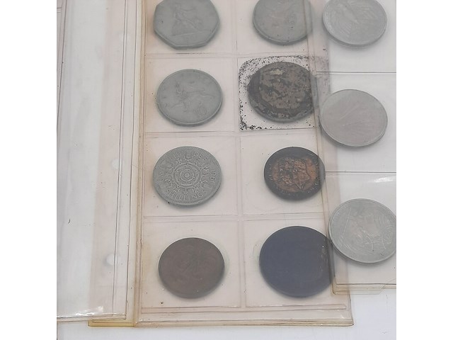 Partij diverse munten - afbeelding 12 van  14