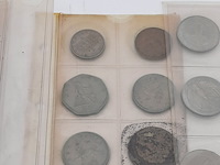 Partij diverse munten - afbeelding 13 van  14