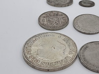 Partij diverse munten - afbeelding 4 van  15