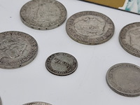 Partij diverse munten - afbeelding 7 van  15