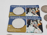 Partij diverse munten - afbeelding 8 van  15