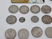 Partij diverse munten - afbeelding 10 van  15