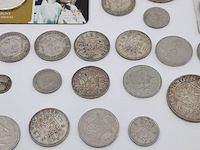 Partij diverse munten - afbeelding 11 van  15