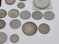 Partij diverse munten - afbeelding 12 van  15