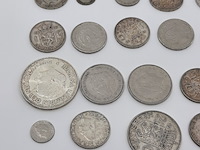 Partij diverse munten - afbeelding 13 van  15