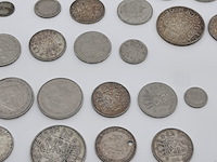 Partij diverse munten - afbeelding 14 van  15