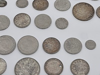 Partij diverse munten - afbeelding 15 van  15
