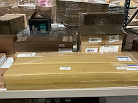 Partij diverse muurbeugels (13x) - afbeelding 5 van  7