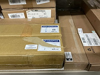 Partij diverse muurbeugels (13x) - afbeelding 6 van  7