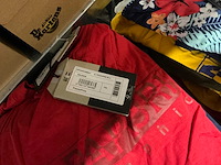 Partij diverse napapijri shirts/polos (55x) - afbeelding 2 van  15