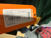 Partij diverse napapijri shirts/polos (55x) - afbeelding 13 van  15