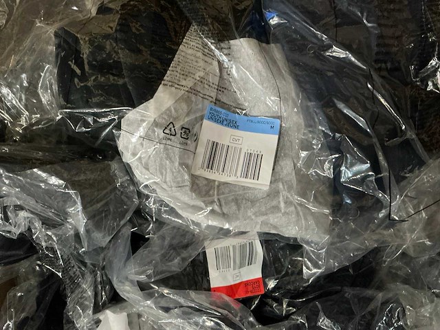 Partij diverse nike junior shorts (140x) - afbeelding 4 van  7