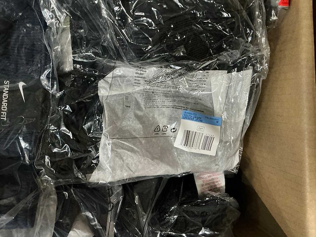 Partij diverse nike junior shorts (140x) - afbeelding 6 van  7