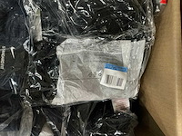 Partij diverse nike junior shorts (140x) - afbeelding 6 van  7