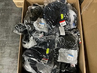 Partij diverse nike junior shorts (140x) - afbeelding 3 van  7