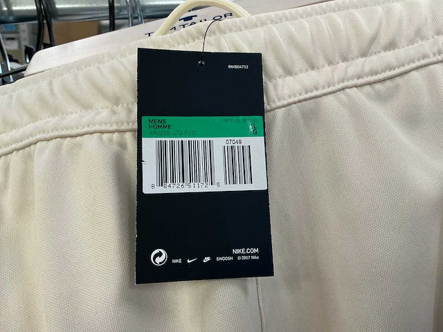 Partij diverse nike kleding (160x) - afbeelding 18 van  18