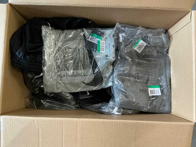 Partij diverse nike kleding (160x) - afbeelding 3 van  18