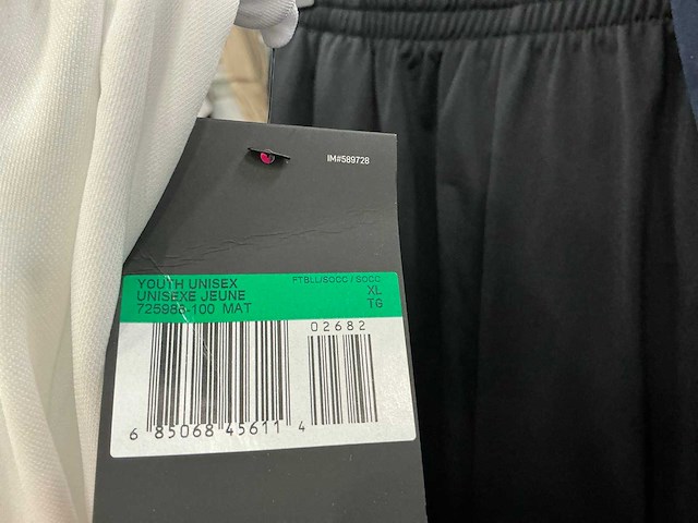 Partij diverse nike kleding (160x) - afbeelding 8 van  18