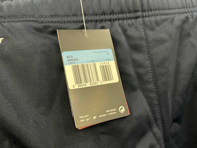 Partij diverse nike kleding (160x) - afbeelding 9 van  18