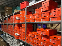 Partij diverse nike/adidas track schoenen (233x) - afbeelding 12 van  36