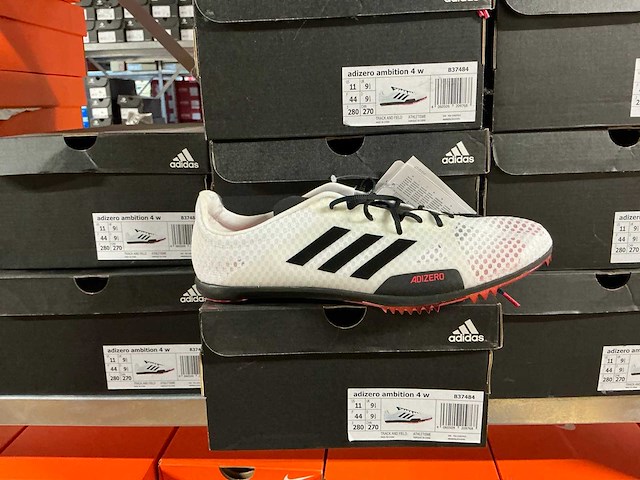 Partij diverse nike/adidas track schoenen (233x) - afbeelding 32 van  36