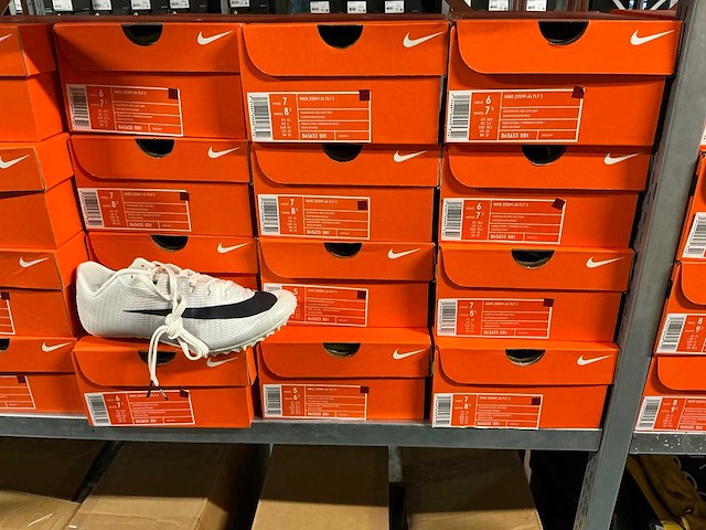 Partij diverse nike/adidas track schoenen (233x) - afbeelding 8 van  36