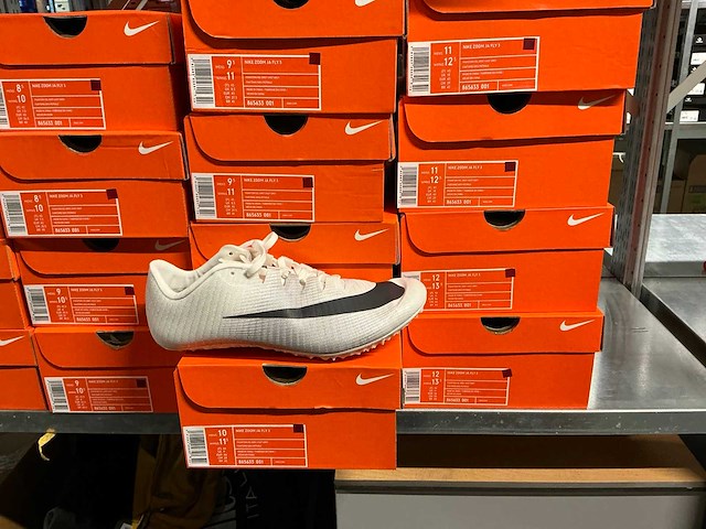 Partij diverse nike/adidas track schoenen (233x) - afbeelding 11 van  36