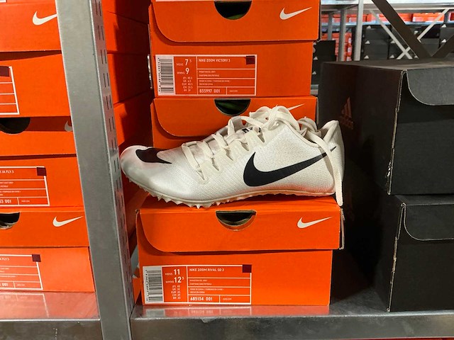 Partij diverse nike/adidas track schoenen (233x) - afbeelding 30 van  35