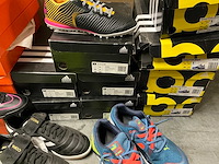 Partij diverse nike/adidas/puma turf schoenen (48x) - afbeelding 5 van  14