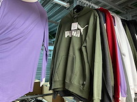 Partij diverse nike/adidas/underarmour/puma hoodies&vesten (116x) - afbeelding 2 van  18