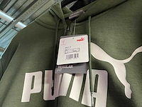 Partij diverse nike/adidas/underarmour/puma hoodies&vesten (116x) - afbeelding 8 van  18