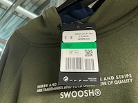 Partij diverse nike/adidas/underarmour/puma hoodies&vesten (116x) - afbeelding 9 van  18