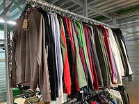 Partij diverse nike/adidas/underarmour/puma hoodies&vesten (116x) - afbeelding 11 van  18