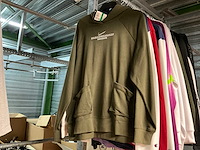 Partij diverse nike/adidas/underarmour/puma hoodies&vesten (116x) - afbeelding 18 van  18