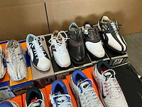 Partij diverse nike&etonic golfschoenen (14x) - afbeelding 3 van  8
