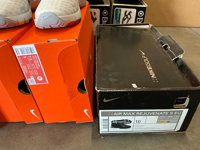 Partij diverse nike&etonic golfschoenen (14x) - afbeelding 7 van  8