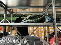 Partij diverse nike/karl lagerfeld/ellesse/kipling/steve madden/etc tassen (73x) - afbeelding 5 van  26