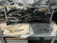 Partij diverse nike/karl lagerfeld/ellesse/kipling/steve madden/etc tassen (73x) - afbeelding 8 van  26