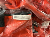 Partij diverse nike/karl lagerfeld/ellesse/kipling/steve madden/etc tassen (73x) - afbeelding 10 van  26