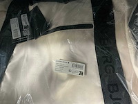 Partij diverse nike/karl lagerfeld/ellesse/kipling/steve madden/etc tassen (73x) - afbeelding 11 van  26