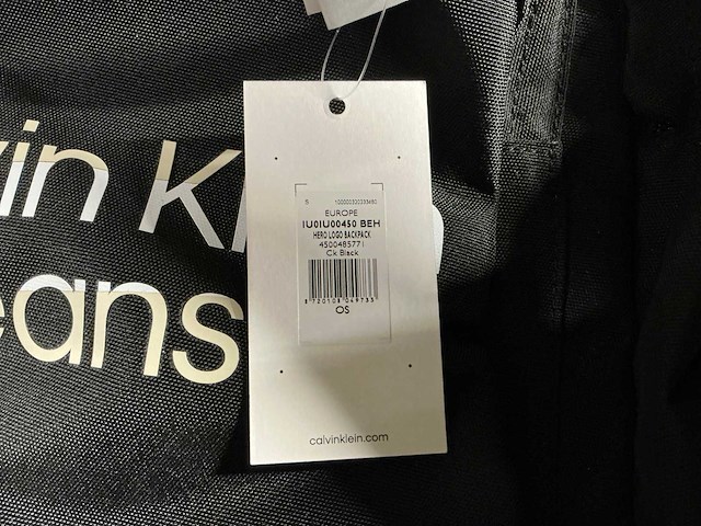 Partij diverse nike/karl lagerfeld/ellesse/kipling/steve madden/etc tassen (73x) - afbeelding 17 van  26